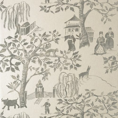 Willow Wood Grey-Pearl AT7912